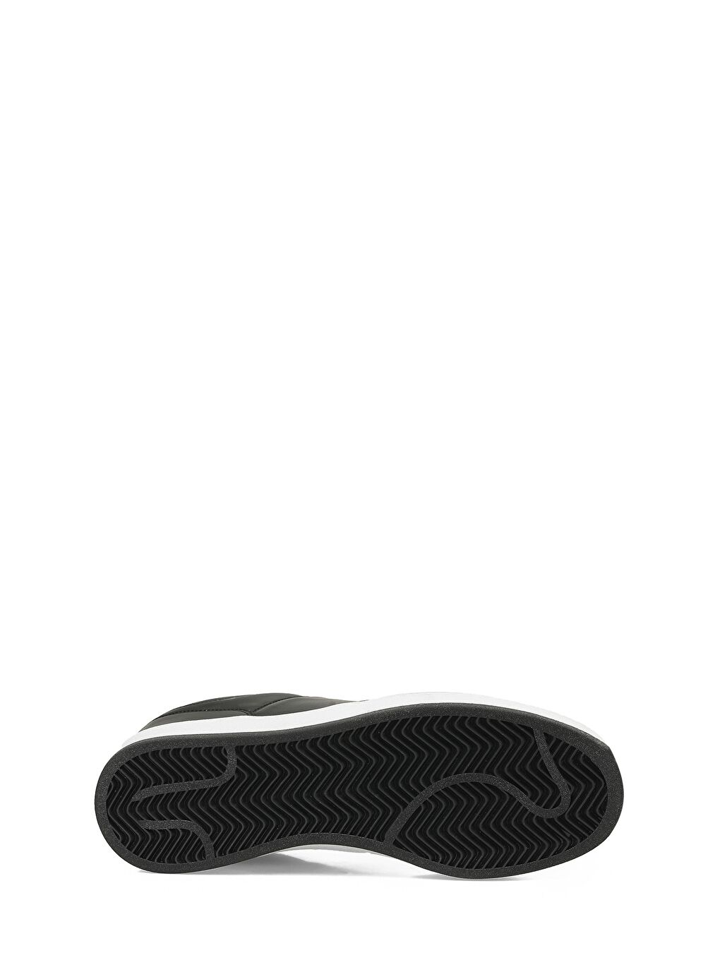 BRICE 5FX Siyah Erkek Sneaker-5