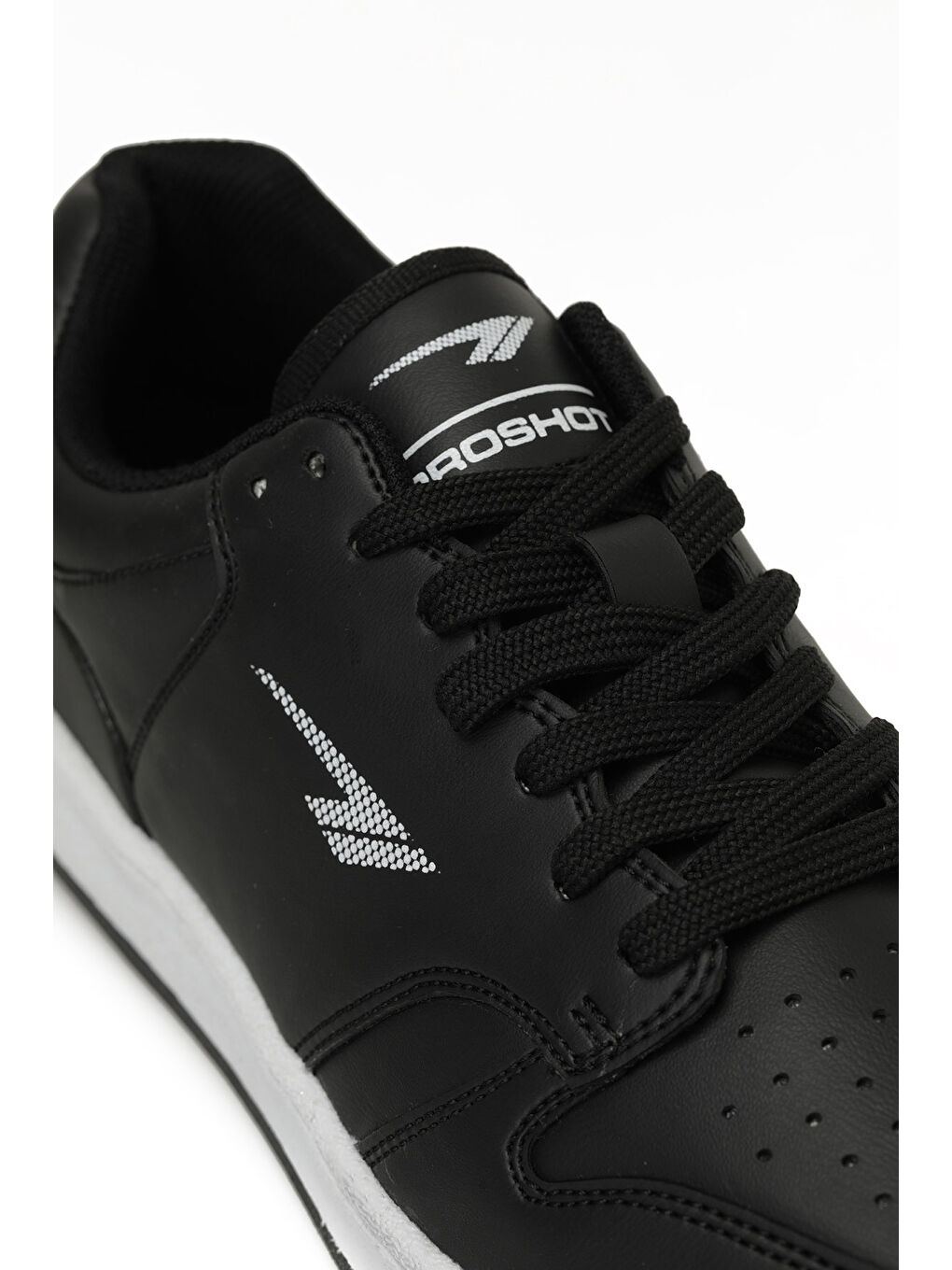 BRICE 5FX Siyah Erkek Sneaker-6