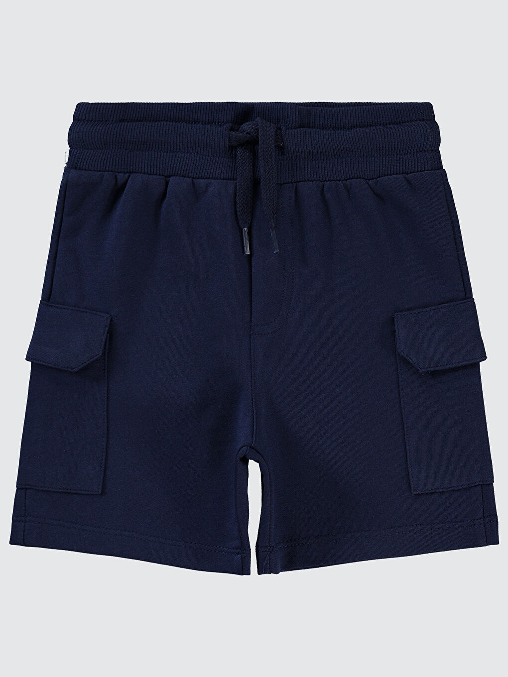 Boys Erkek Çocuk Kapri 2-5 Yaş Lacivert