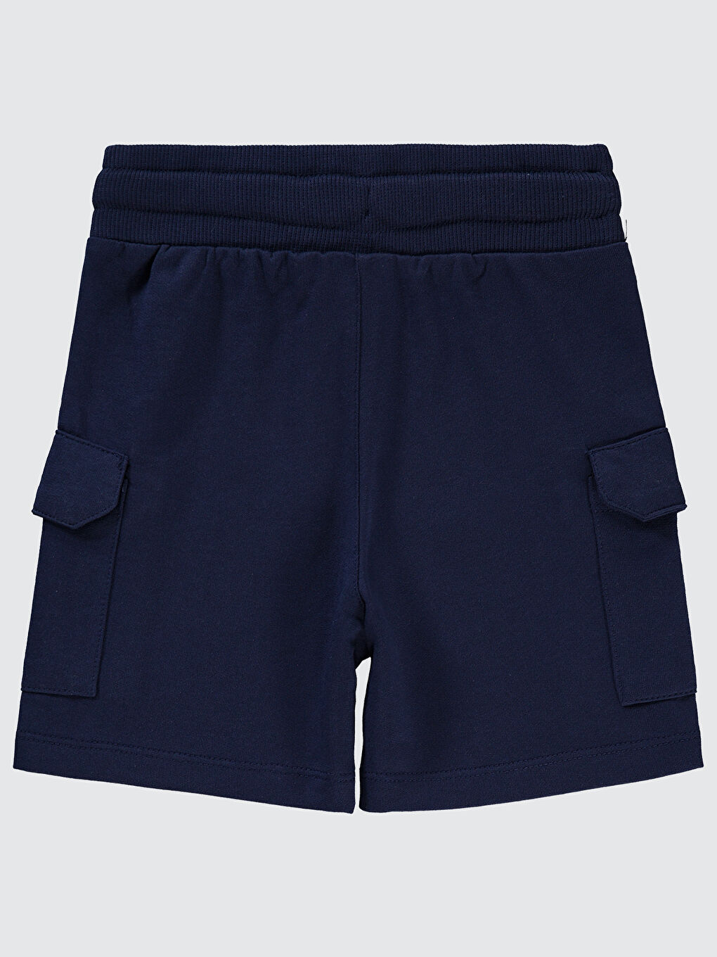 Boys Erkek Çocuk Kapri 2-5 Yaş Lacivert-1