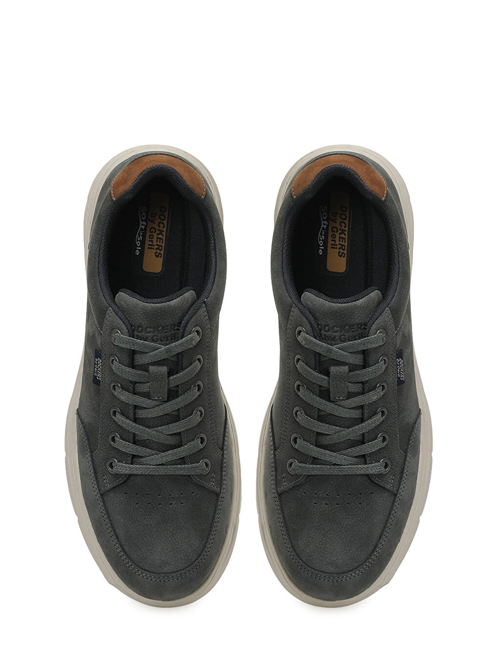 DORIAN-N 6FX Lacivert Erkek Comfort Ayakkabı-3