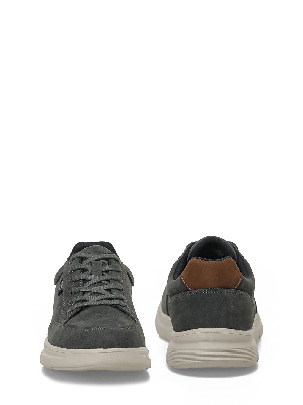 DORIAN-N 6FX Lacivert Erkek Comfort Ayakkabı-4