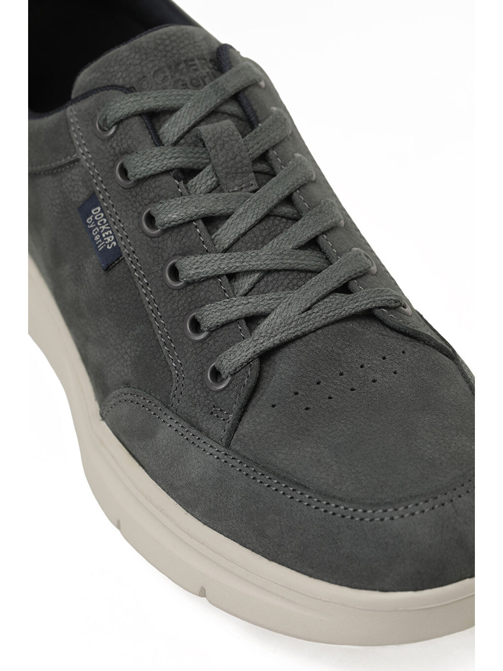 DORIAN-N 6FX Lacivert Erkek Comfort Ayakkabı-6