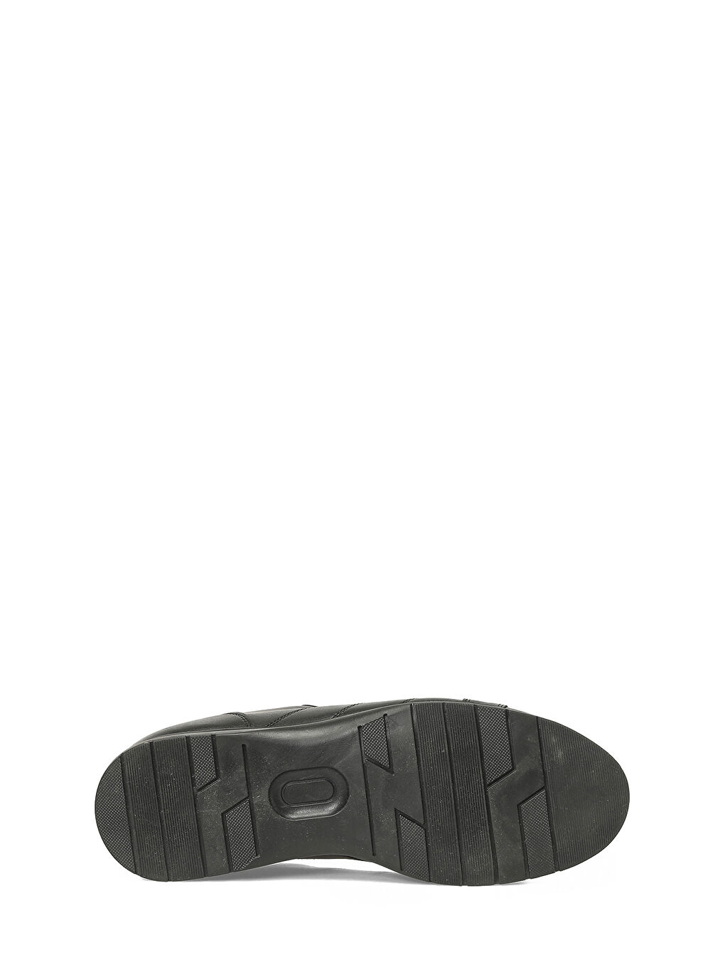 RENDA PU 6FX Siyah Erkek Günlük Ayakkabı-5