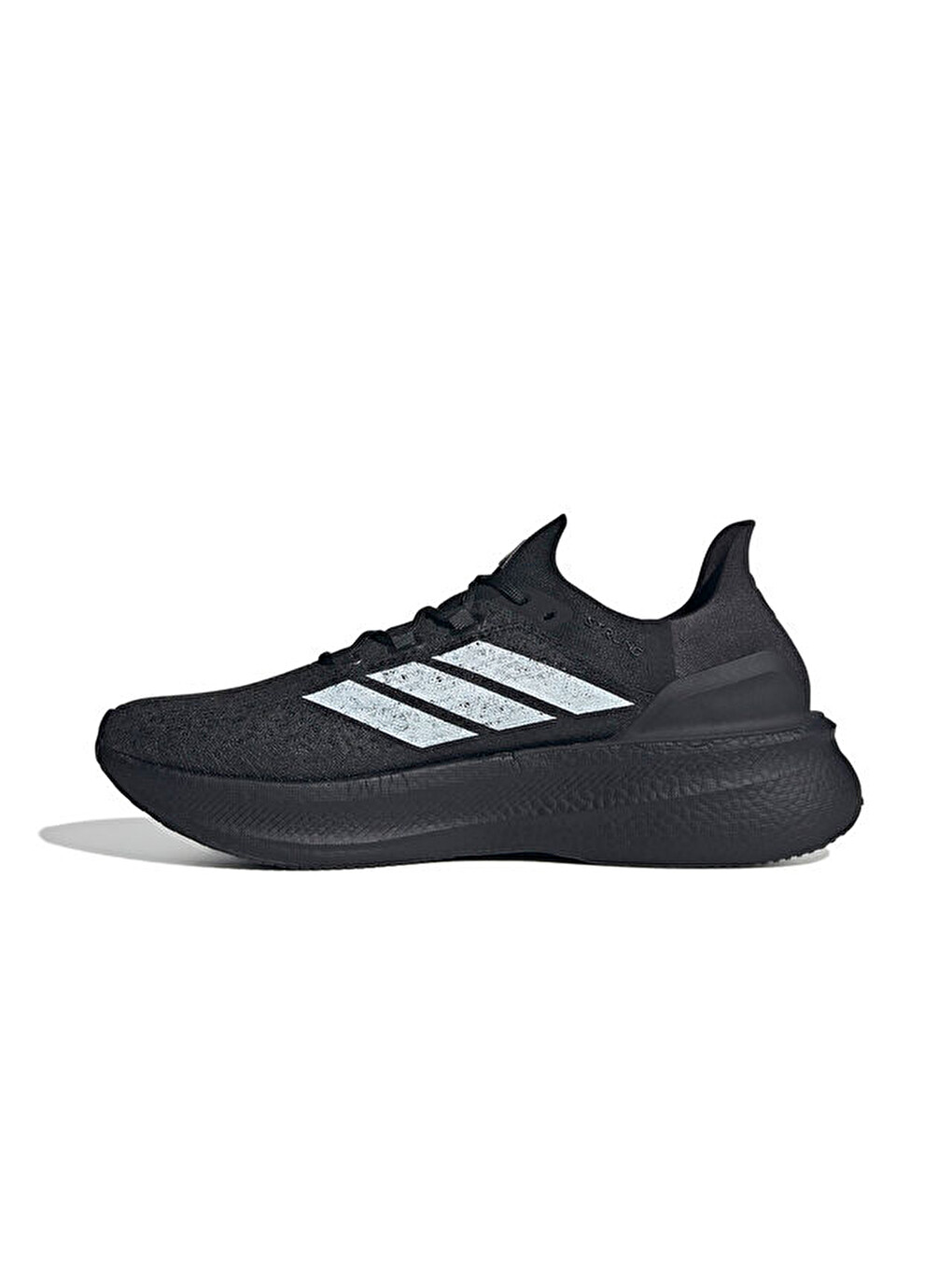 Ultraboost 5 Strung Erkek Koşu Ayakkabısı Jq2941 Siyah-1