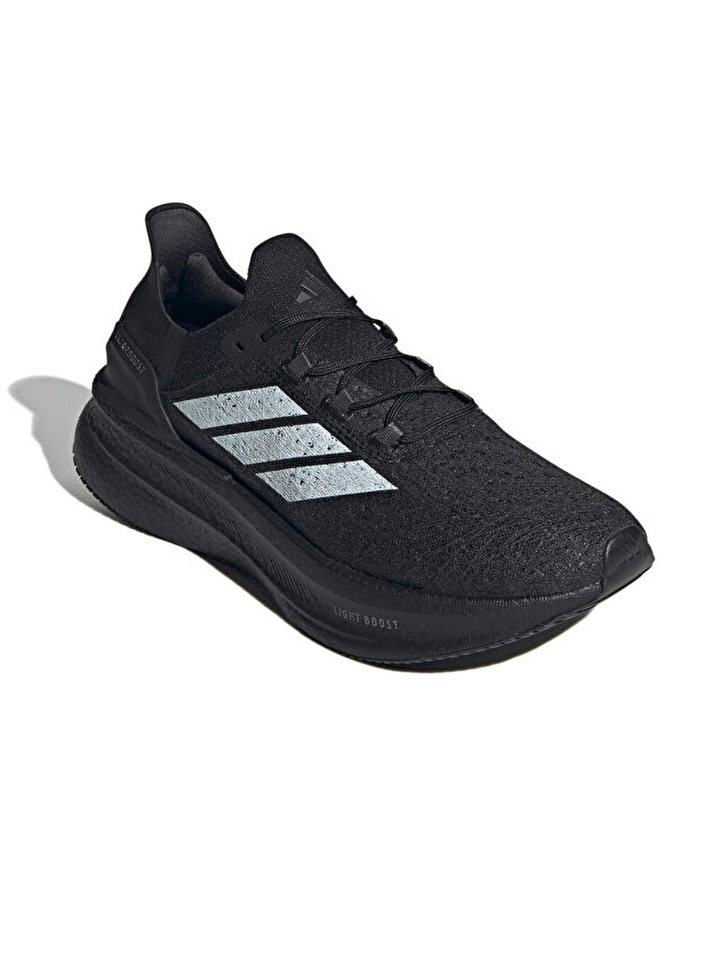 Ultraboost 5 Strung Erkek Koşu Ayakkabısı Jq2941 Siyah-2