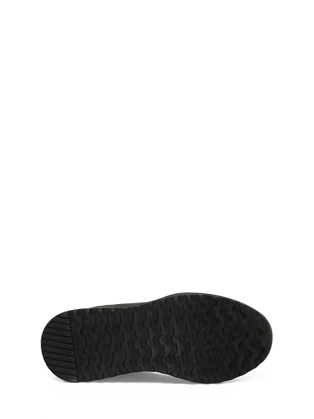 KAI 4PR Siyah Unisex Sneaker-5