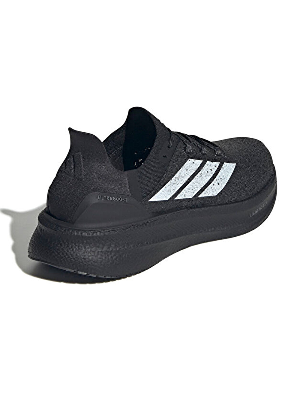 Ultraboost 5 Strung Erkek Koşu Ayakkabısı Jq2941 Siyah-4