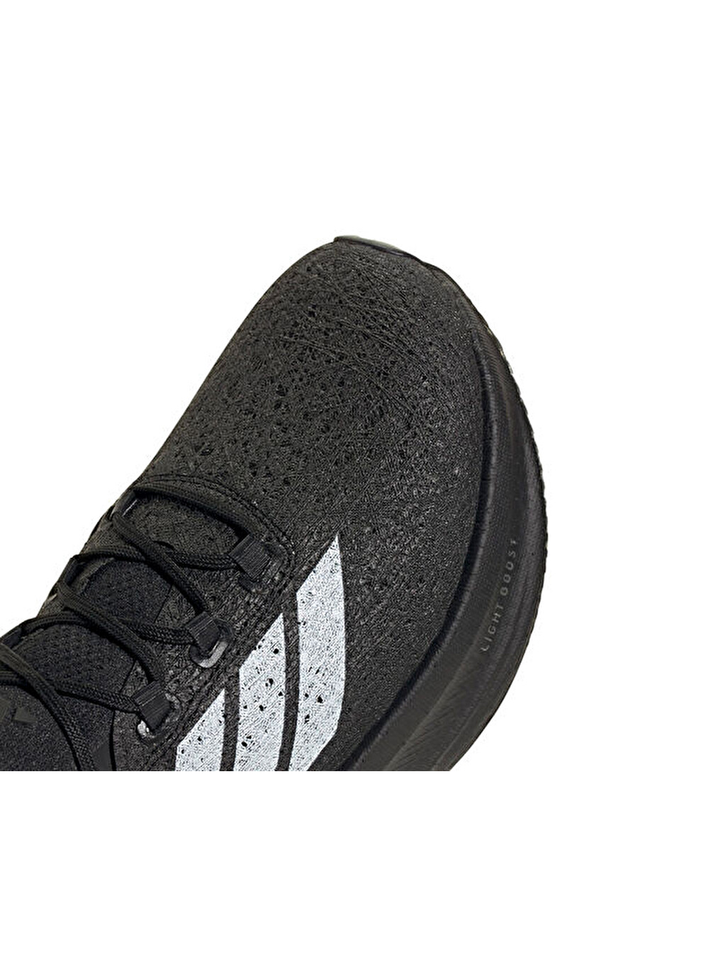 Ultraboost 5 Strung Erkek Koşu Ayakkabısı Jq2941 Siyah-6