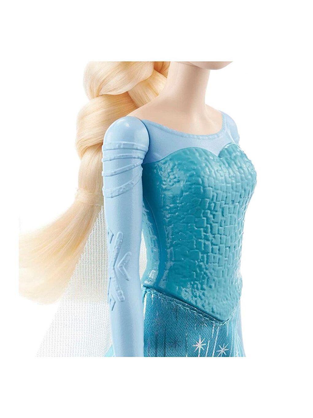 Ana Karakter Bebekler HLW46-HLW47-2