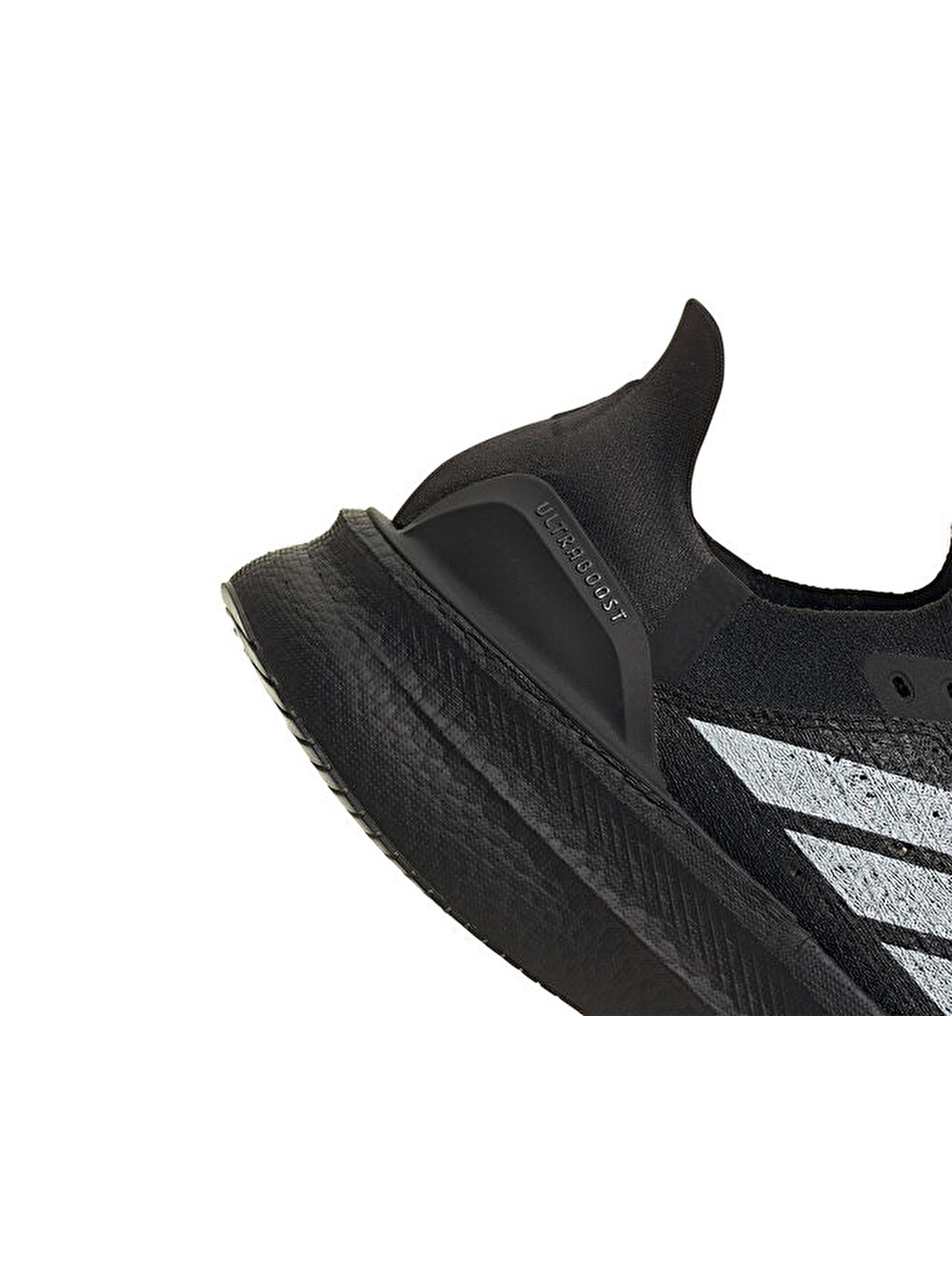 Ultraboost 5 Strung Erkek Koşu Ayakkabısı Jq2941 Siyah-7