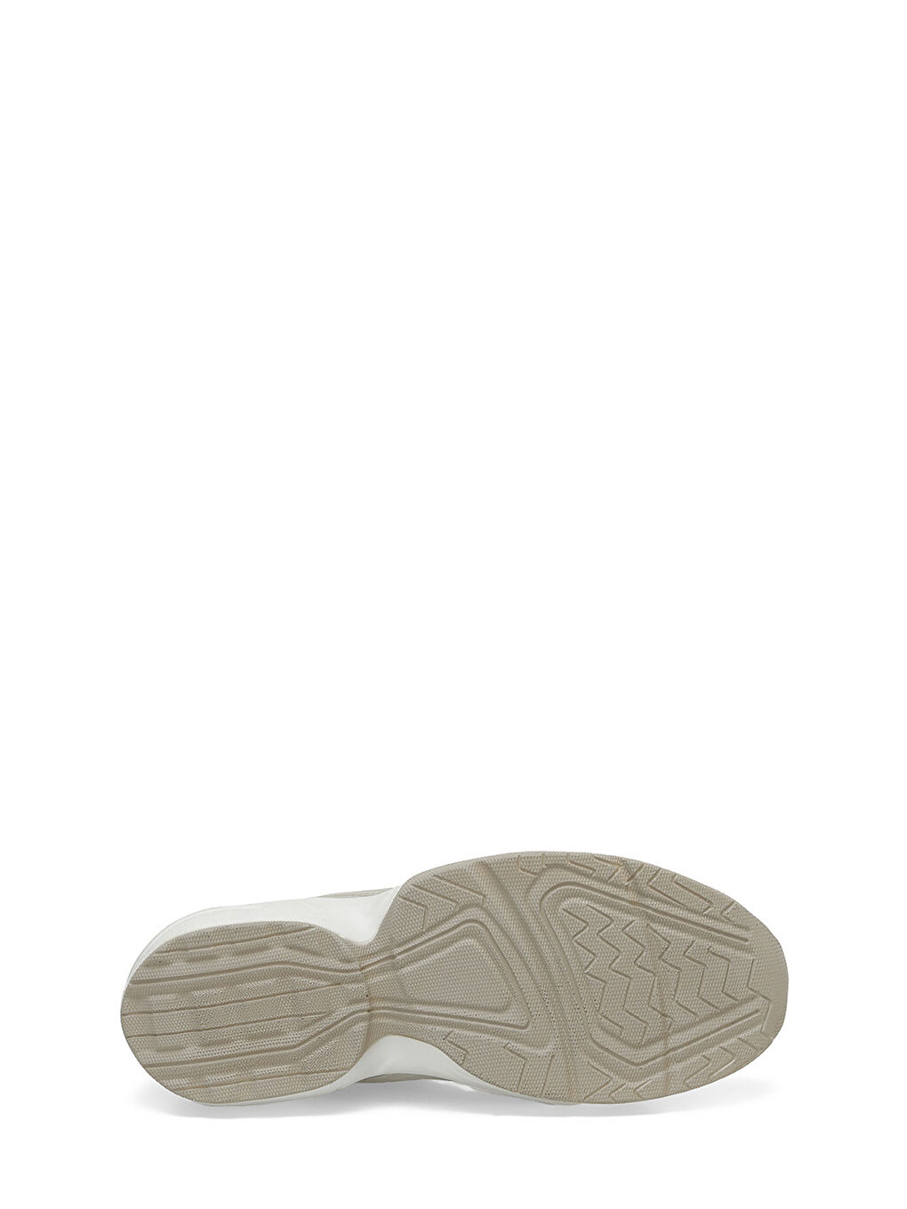 HERA W 4FX Bej Kadın Sneaker-5