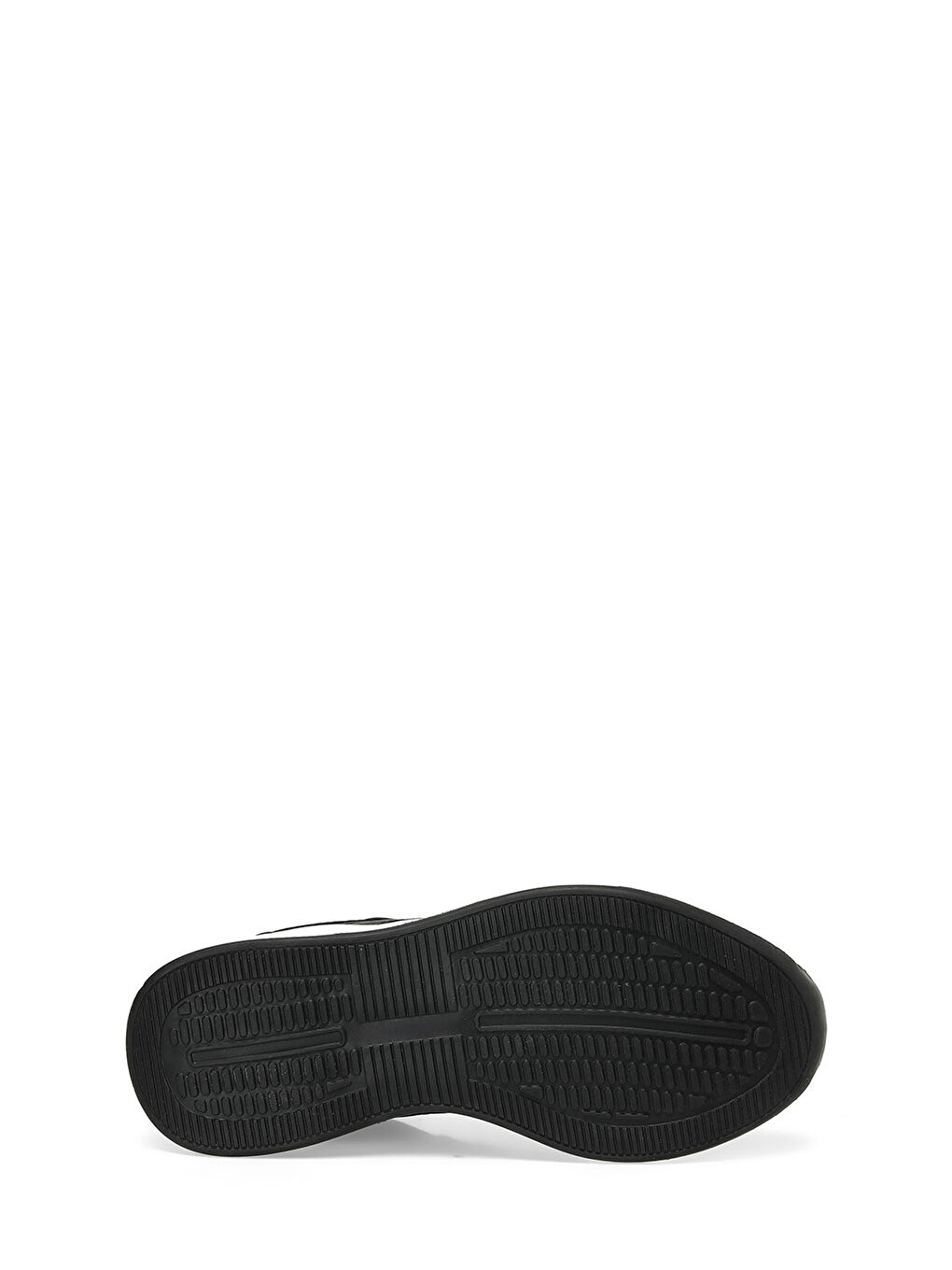 APOLLO 4FX Siyah Unisex Koşu Ayakkabısı-5