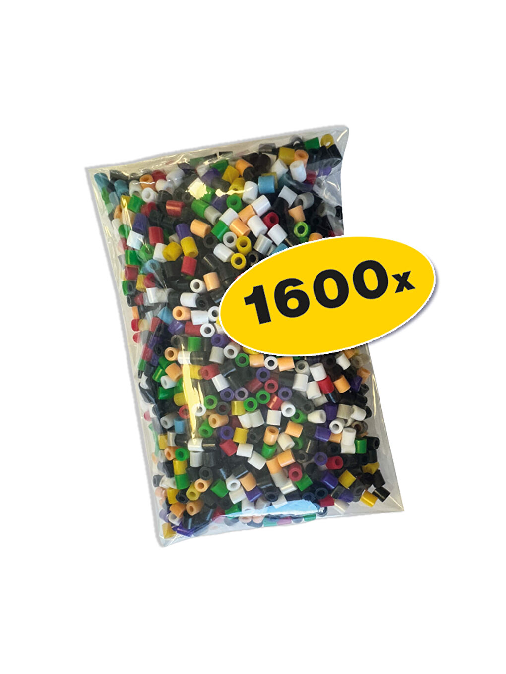 DC Batman - Ütü Boncukları - Batman Karakterleri-4