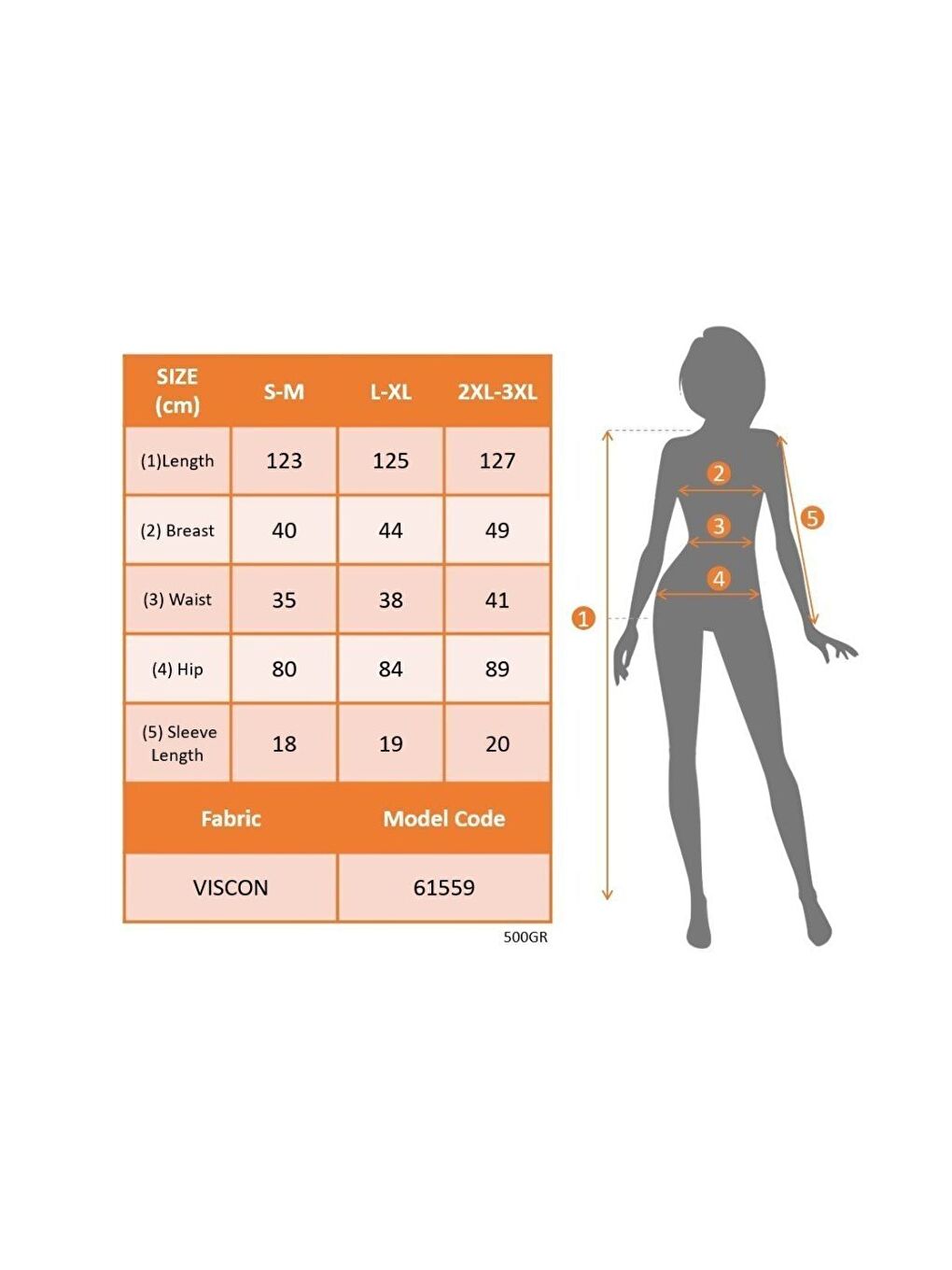 Kırmızı Kadın Kısa Kollu Yuvarlak Yaka önden Yırtmaçlı Cepli Viskon Uzun Elbise-3