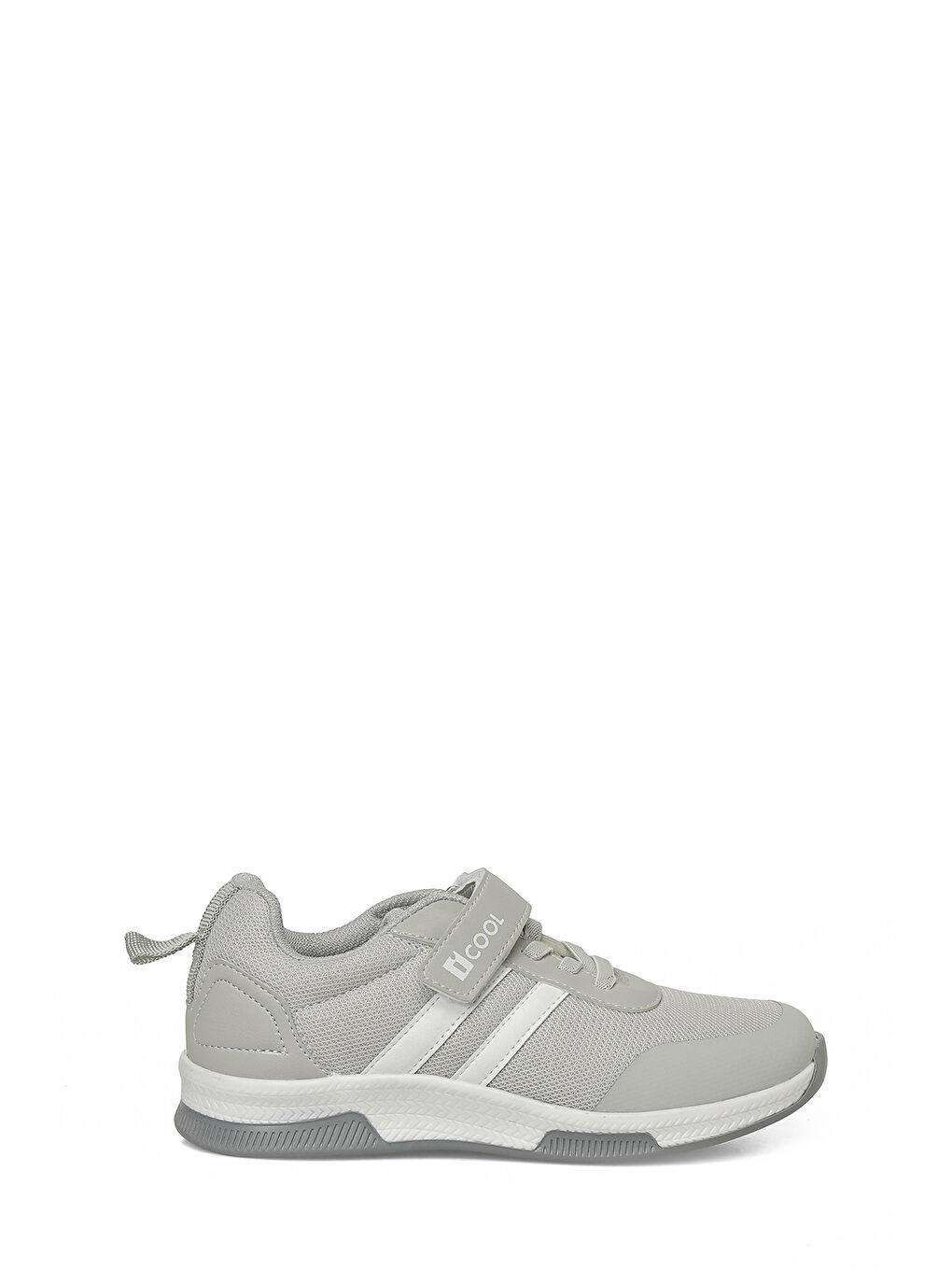 BARONE F 6FX Gri Erkek Çocuk Spor Ayakkabı