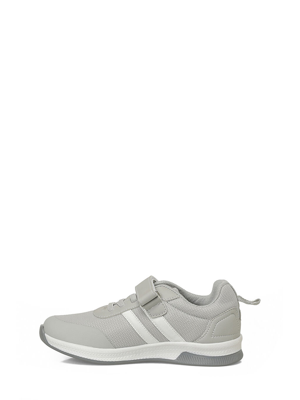 BARONE F 6FX Gri Erkek Çocuk Spor Ayakkabı-2