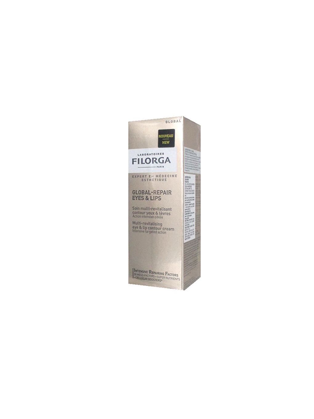 Global Repair Eyes&Lips 15ml