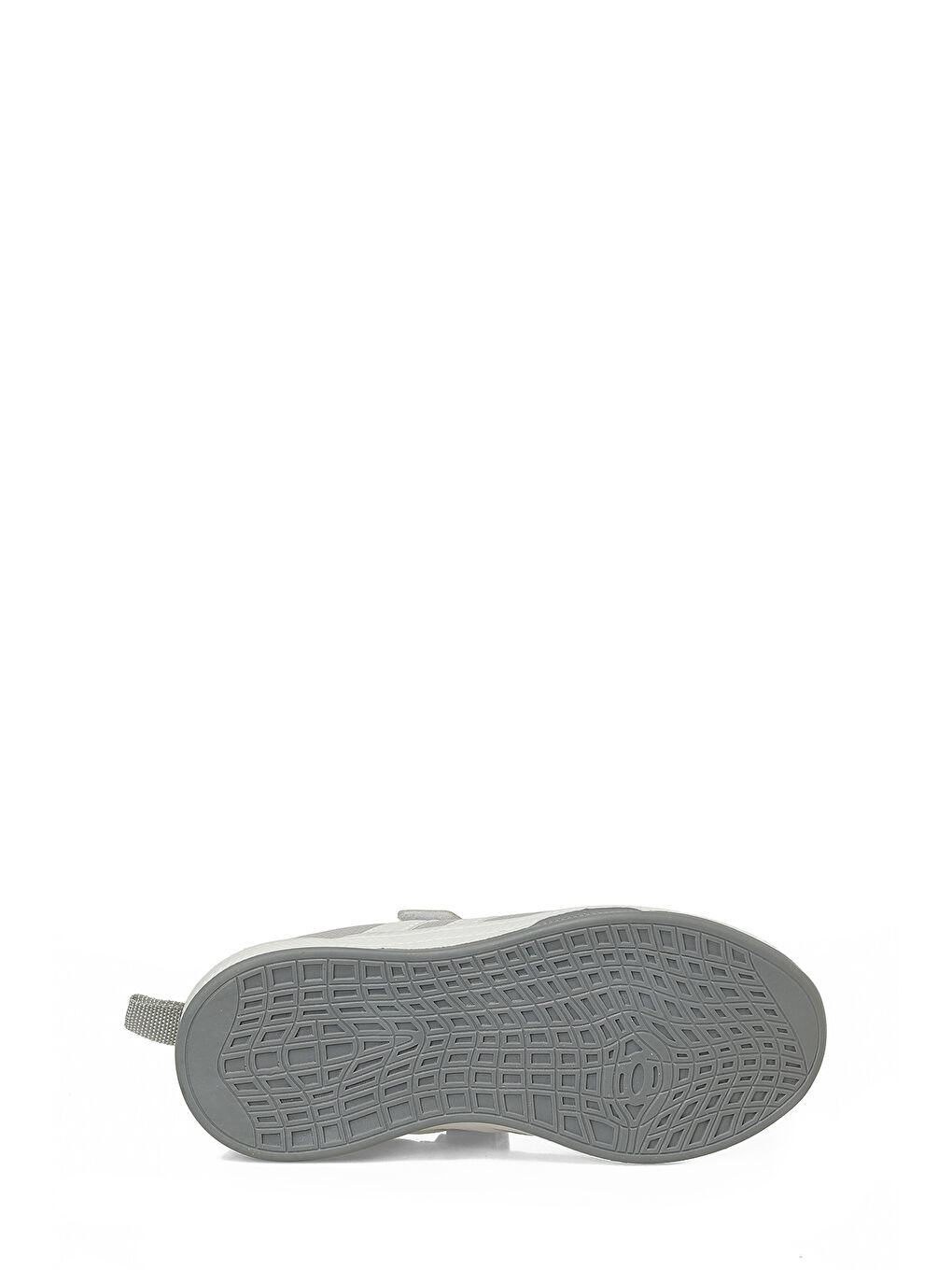 BARONE F 6FX Gri Erkek Çocuk Spor Ayakkabı-5