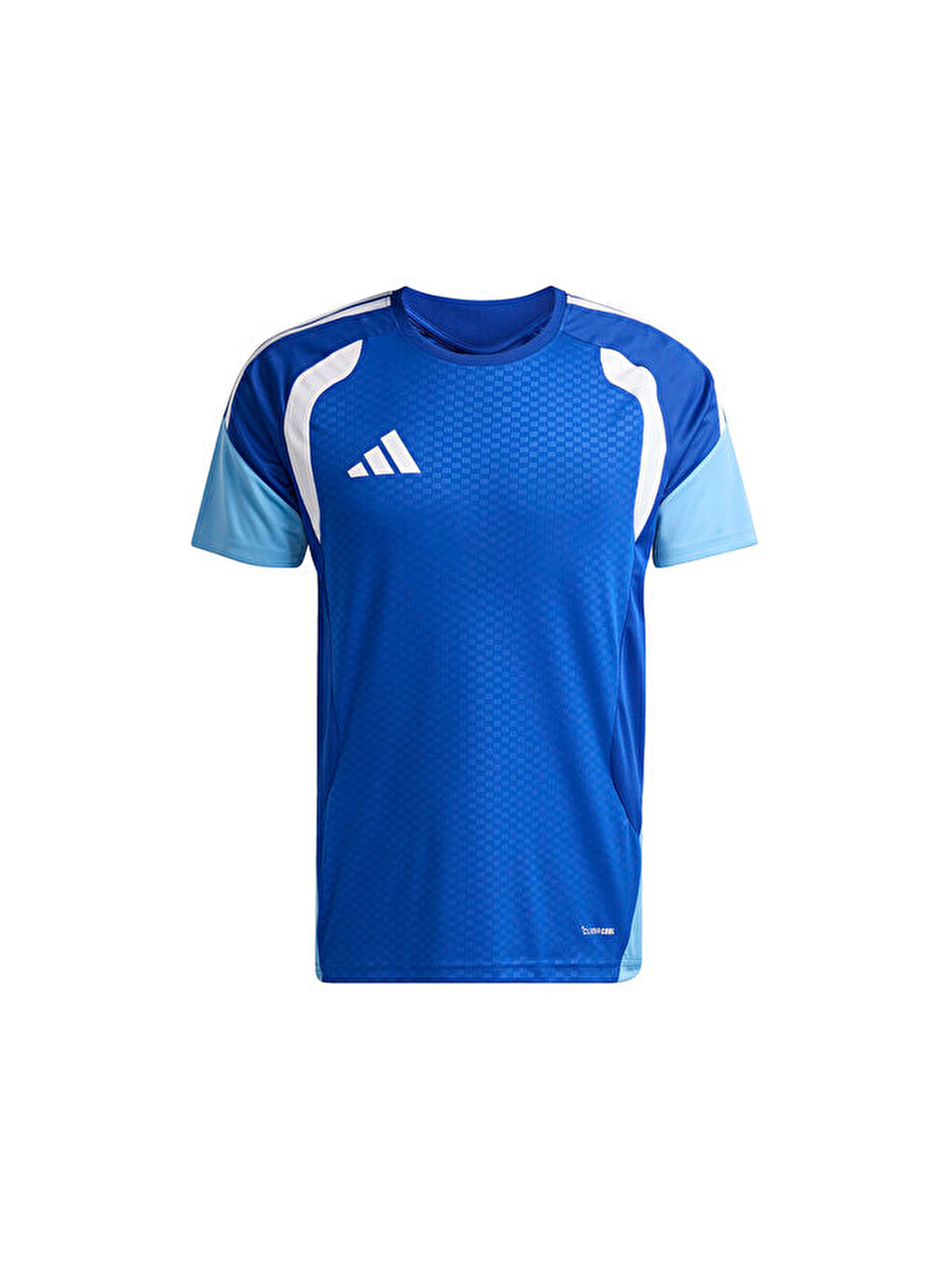Tiro26c Jsy Erkek Futbol Forması Ka7592 Mavi-2