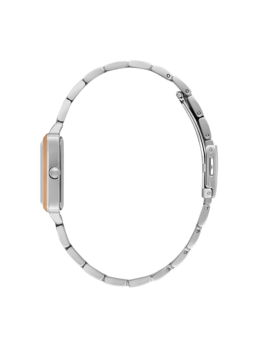 Gri DK.1.13941-6 Kadın Kol Saati-1