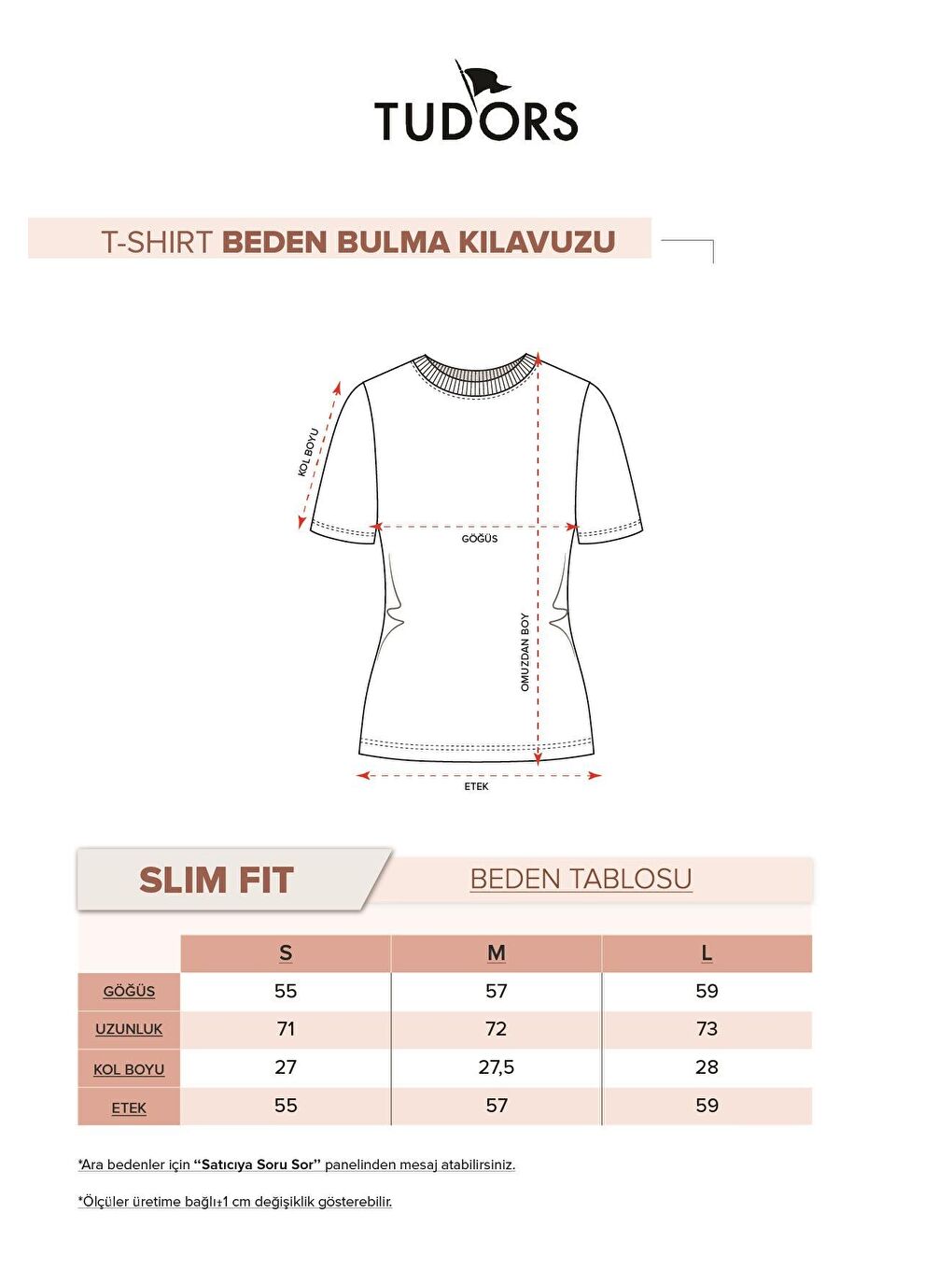 Kadın Slim Fit %100 Pamuk Baskılı Beyaz Bisiklet Yaka Tişört-5