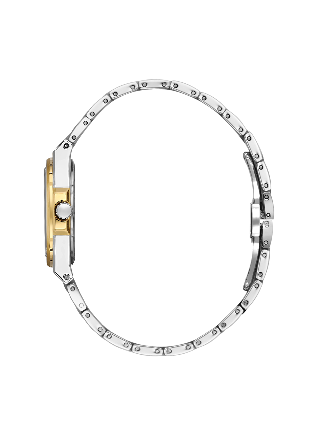 Gri DK.1.13947-5 Kadın Kol Saati-1