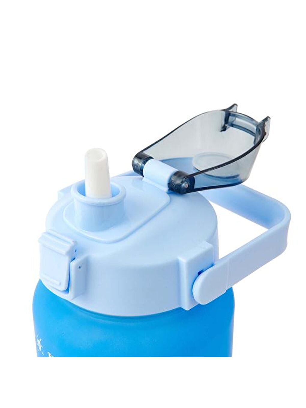 Karışık Motivasyon Matarası - 2 lt-3