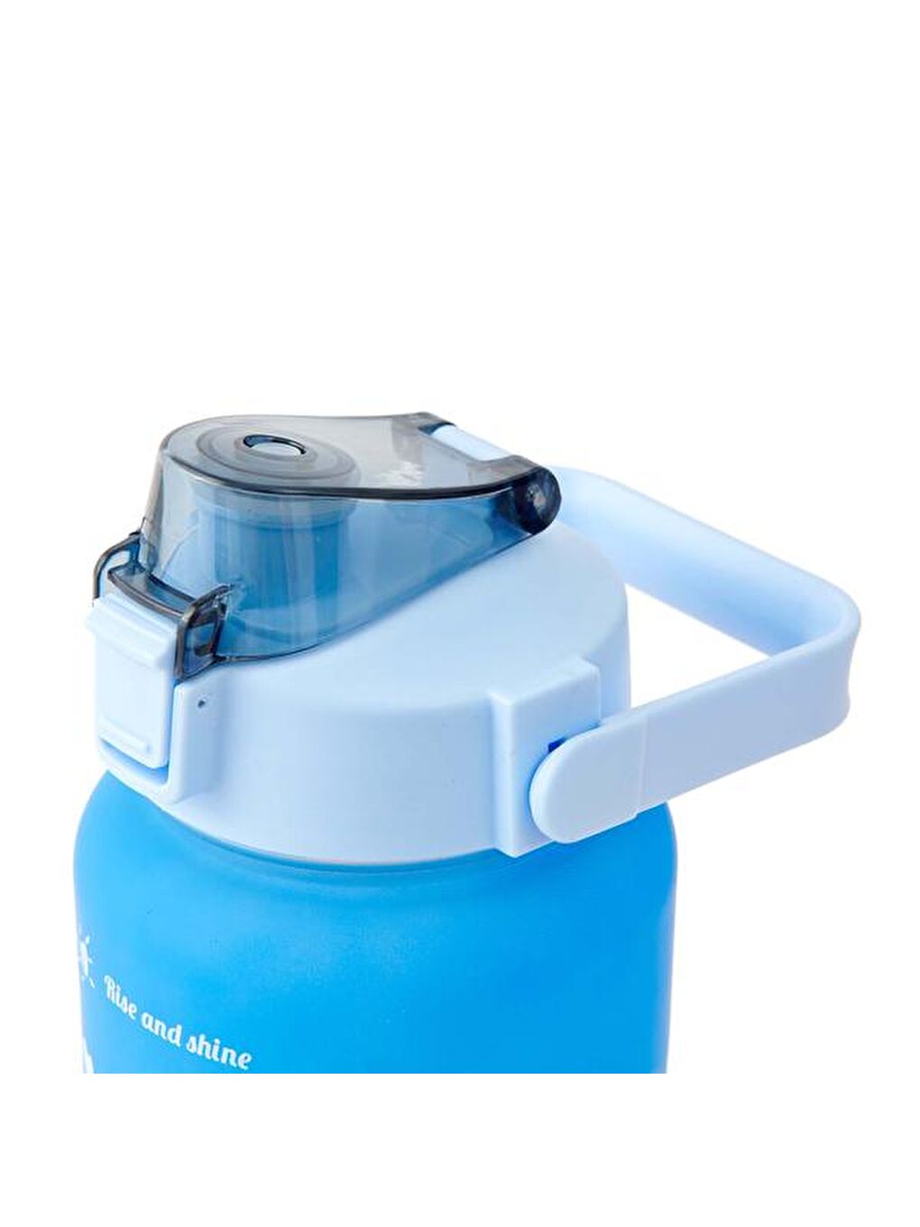 Karışık Motivasyon Matarası - 2 lt-4