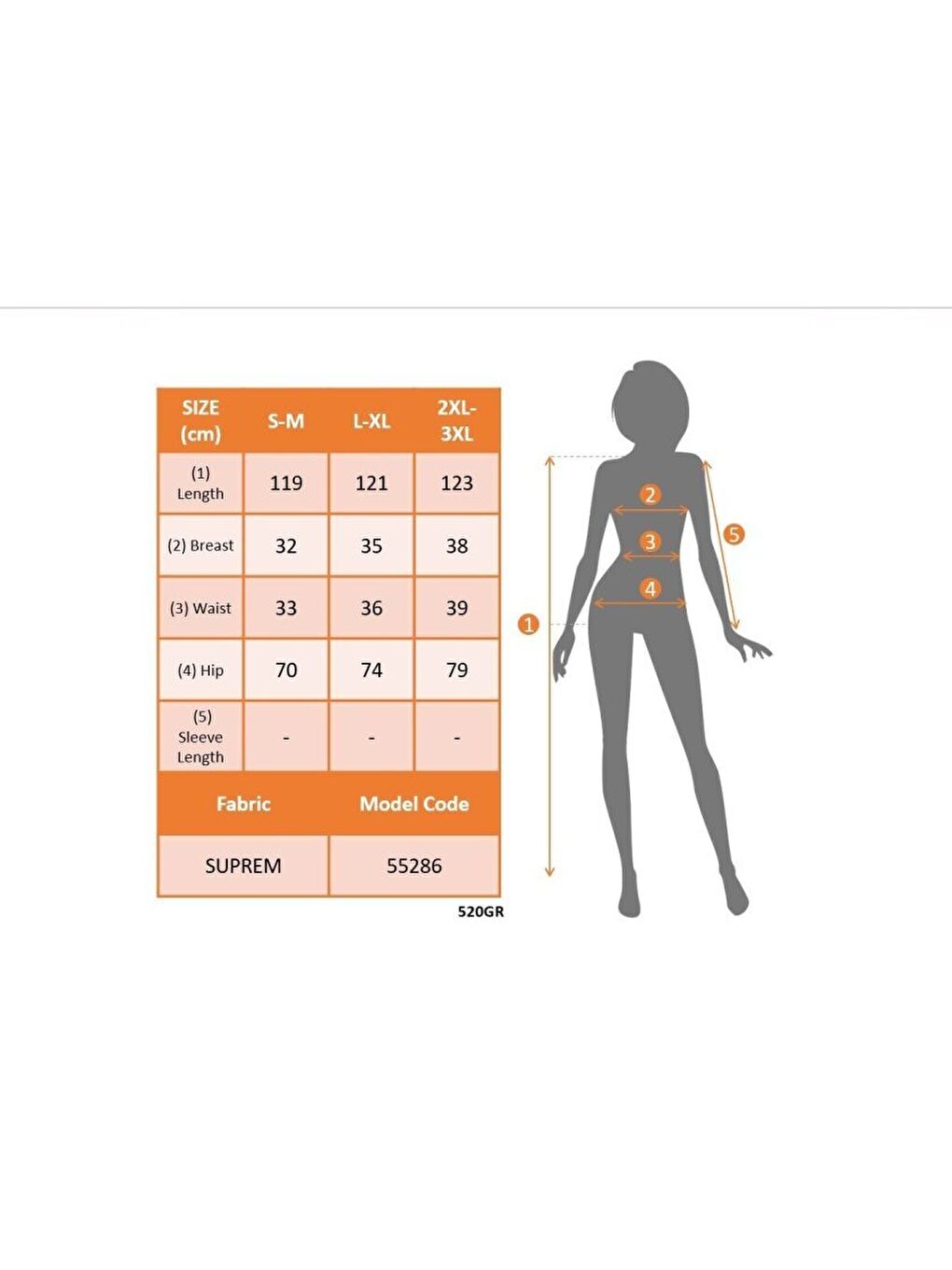 Kırmızı Kadın Madonna Yaka Göğüs Lastikli Yırtmaçlı Uzun Desenli Süprem Elbise-2
