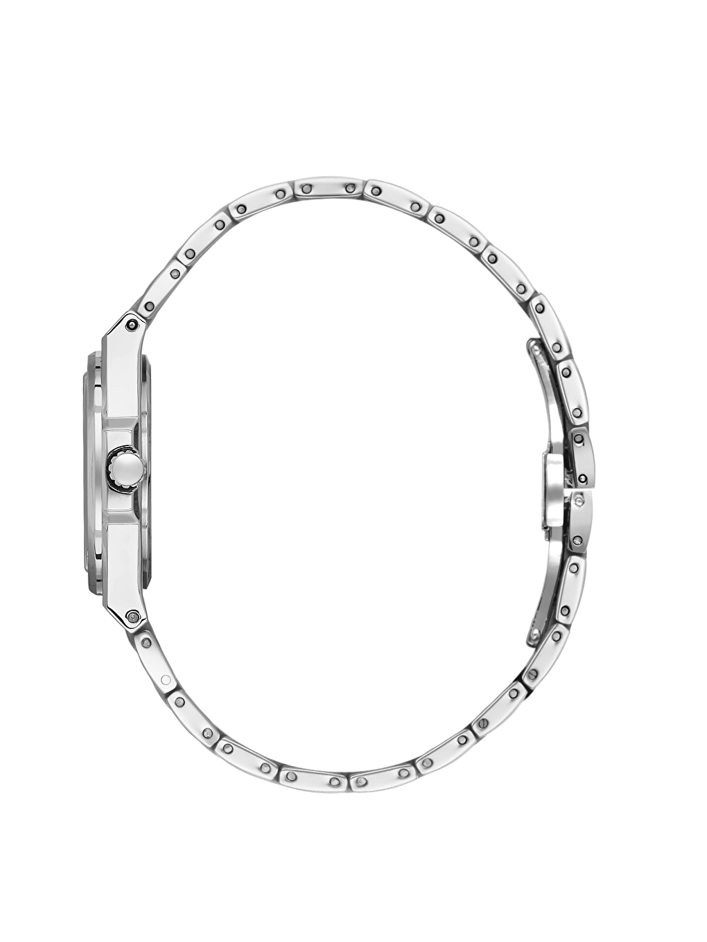 Gri DK.1.13947-1 Kadın Kol Saati-1