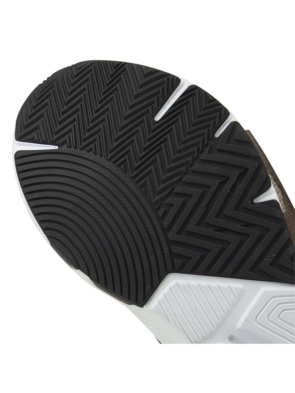 Yeşil PWRFRAME Erkek Antrenman Ayakkabısı-3