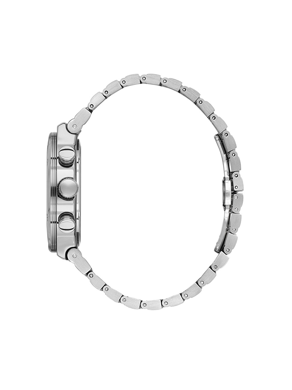 Gri DK.1.13996-2 Erkek Kol Saati-1