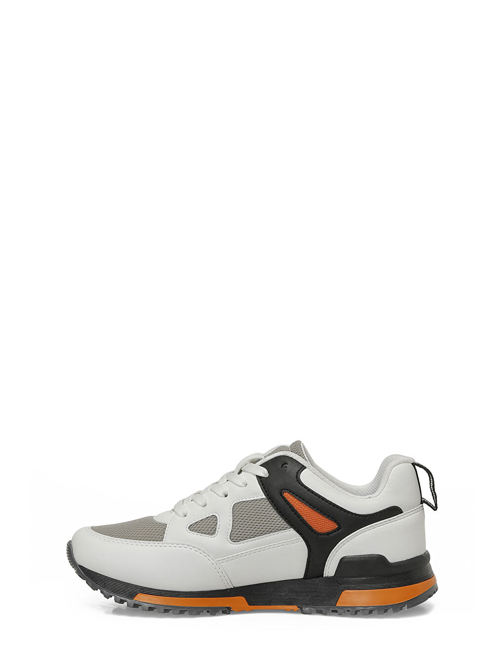 OZYO G 6FX Beyaz Erkek Çocuk Sneaker-2