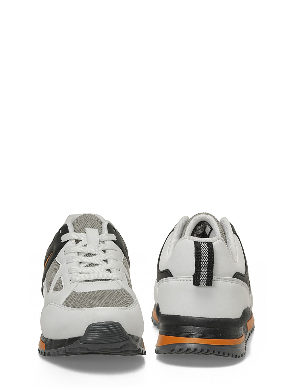 OZYO G 6FX Beyaz Erkek Çocuk Sneaker-4