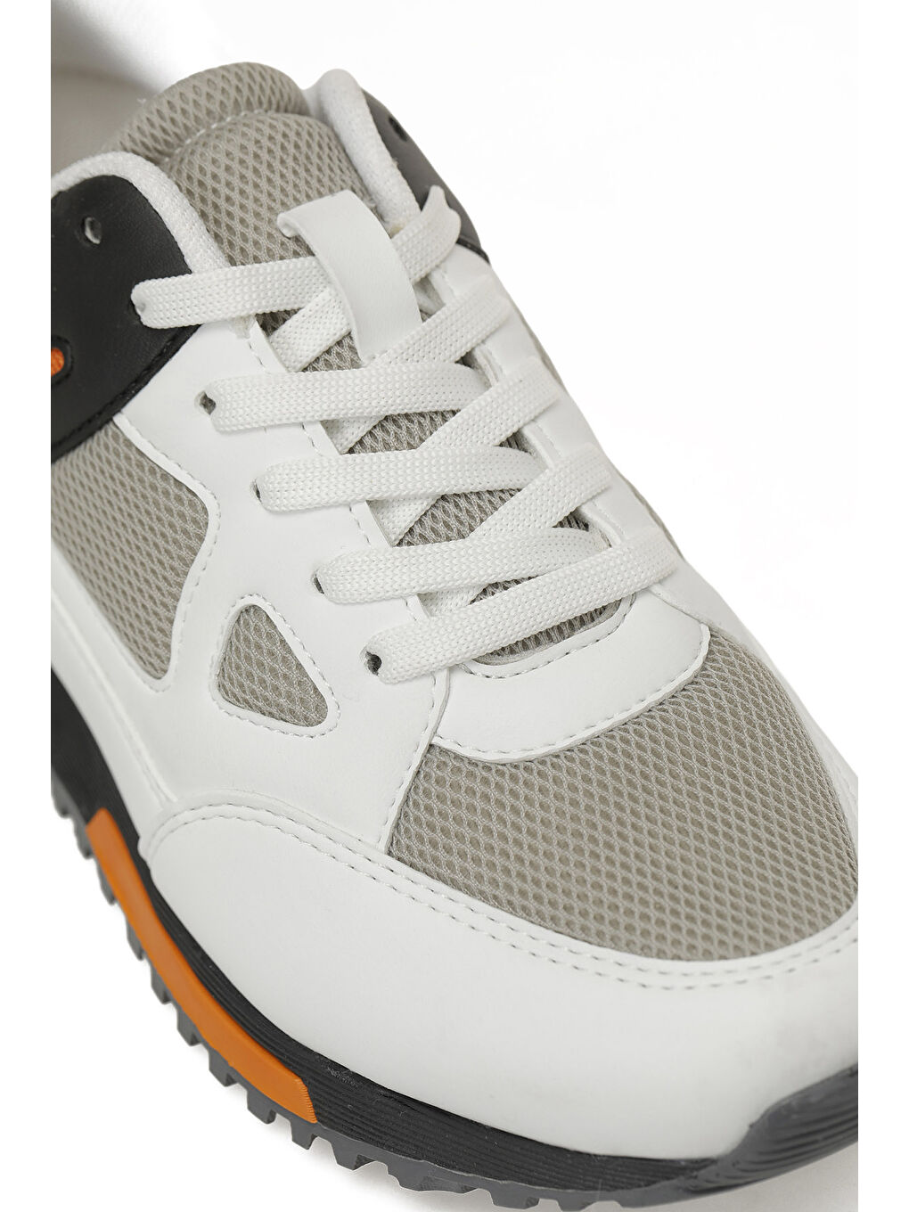 OZYO G 6FX Beyaz Erkek Çocuk Sneaker-6