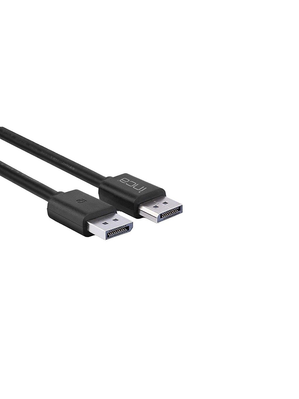 Inca IDPD-02TX Display Port to Display Port 4K 2 Metre Kablo - 6