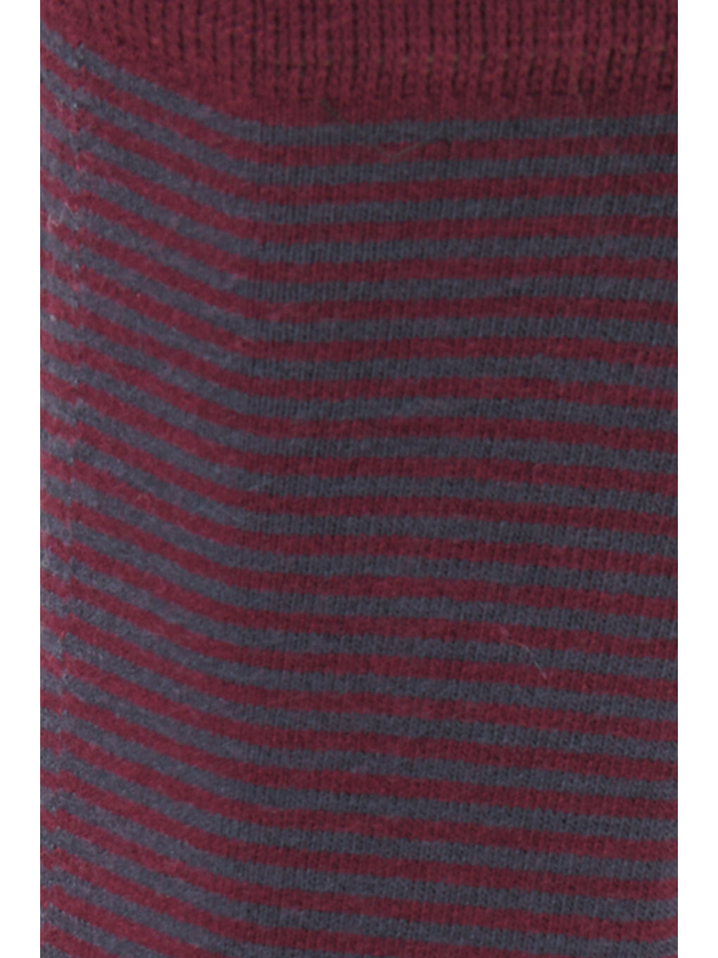 Erkek Bordo-Antrasit Desenli Bordo Antrasit Bambulu Casual Çorap-1