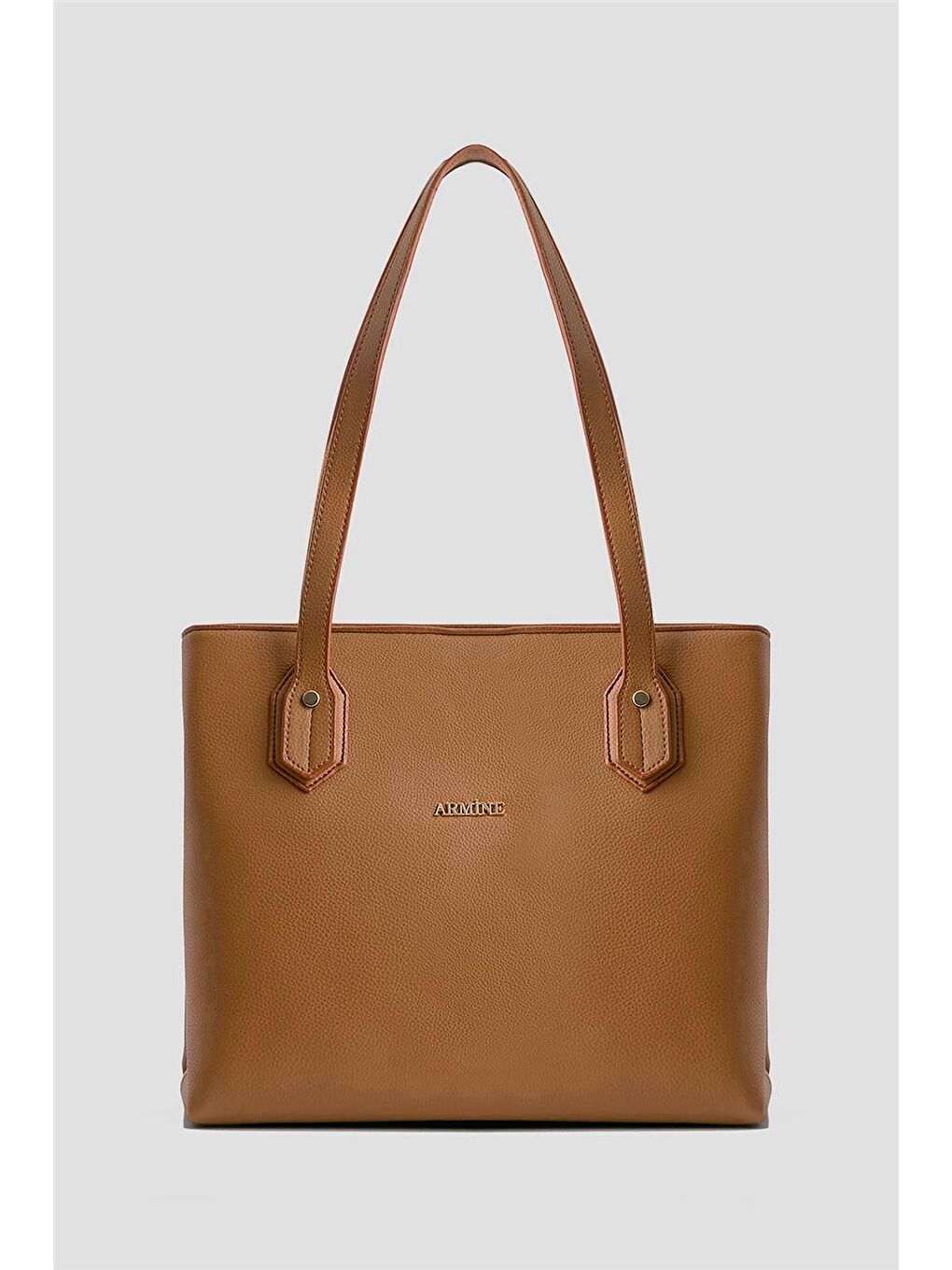 Kahverengi Çanta Pia 25Yd7343 Taba