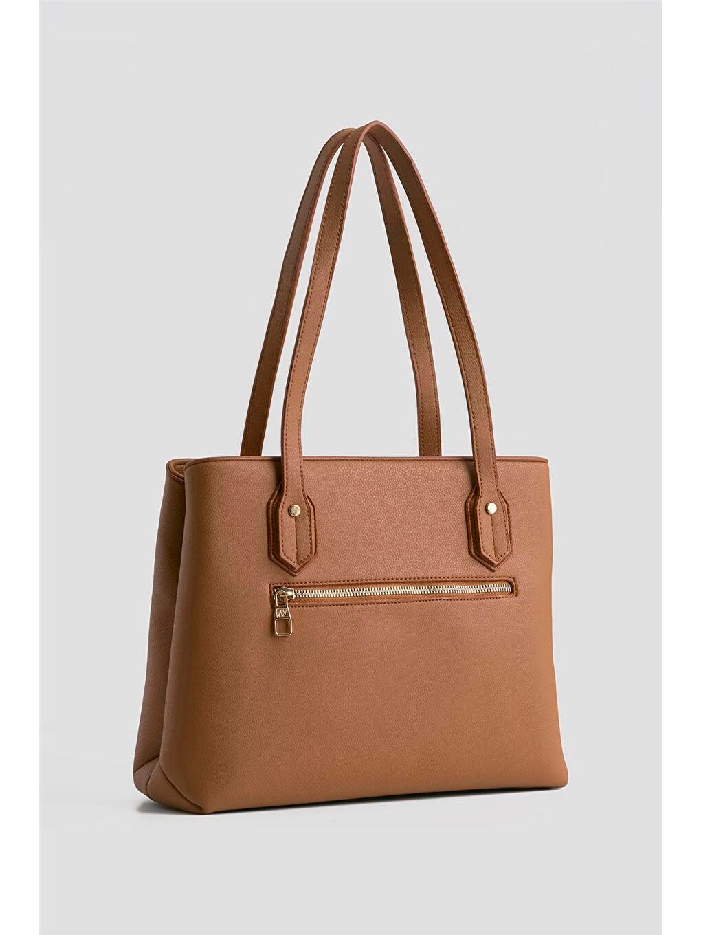 Kahverengi Çanta Pia 25Yd7343 Taba-1
