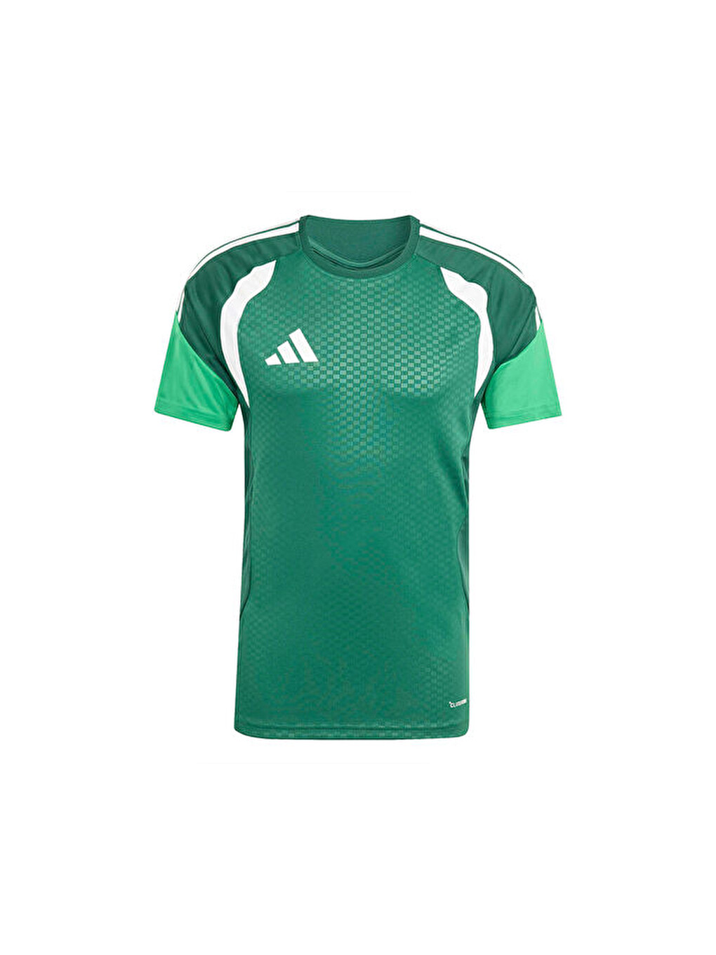 Tiro 26 Competition Jsy Erkek Futbol Forması Ka7586 Yeşil-2