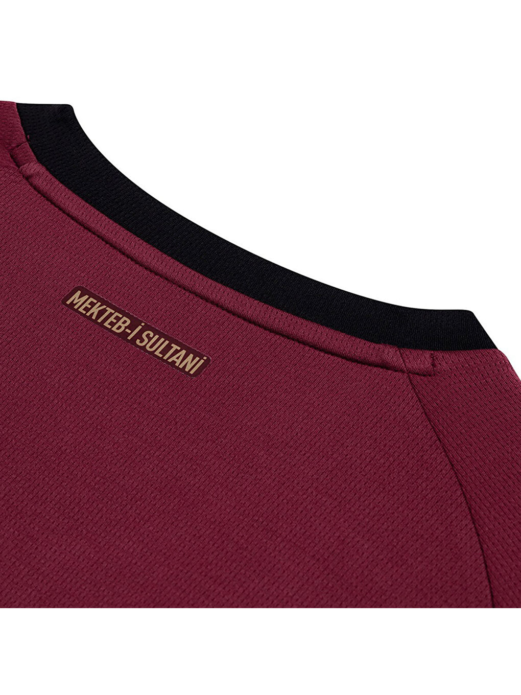 Galatasaray Third Çocuk Bordo V Yaka Forma-1