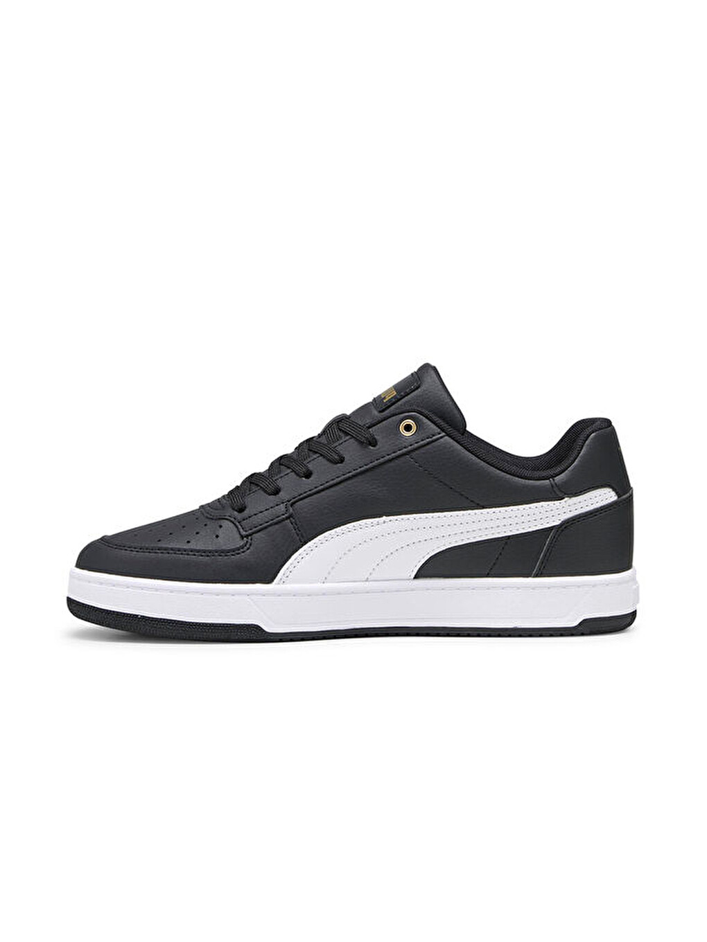 Puma Caven 2.0 Unisex Günlük Ayakkabı 39229004 Siyah-1