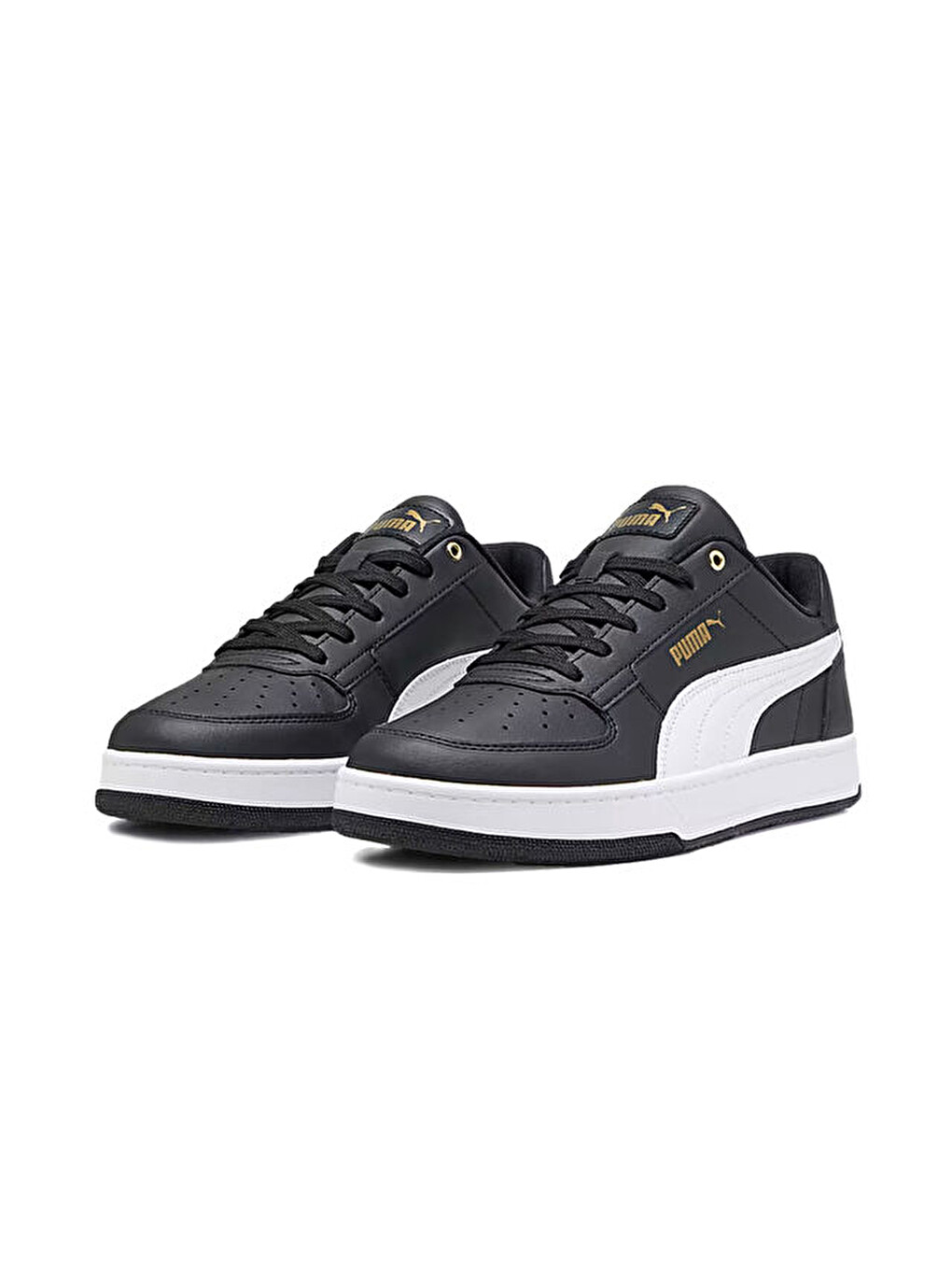 Puma Caven 2.0 Unisex Günlük Ayakkabı 39229004 Siyah-2