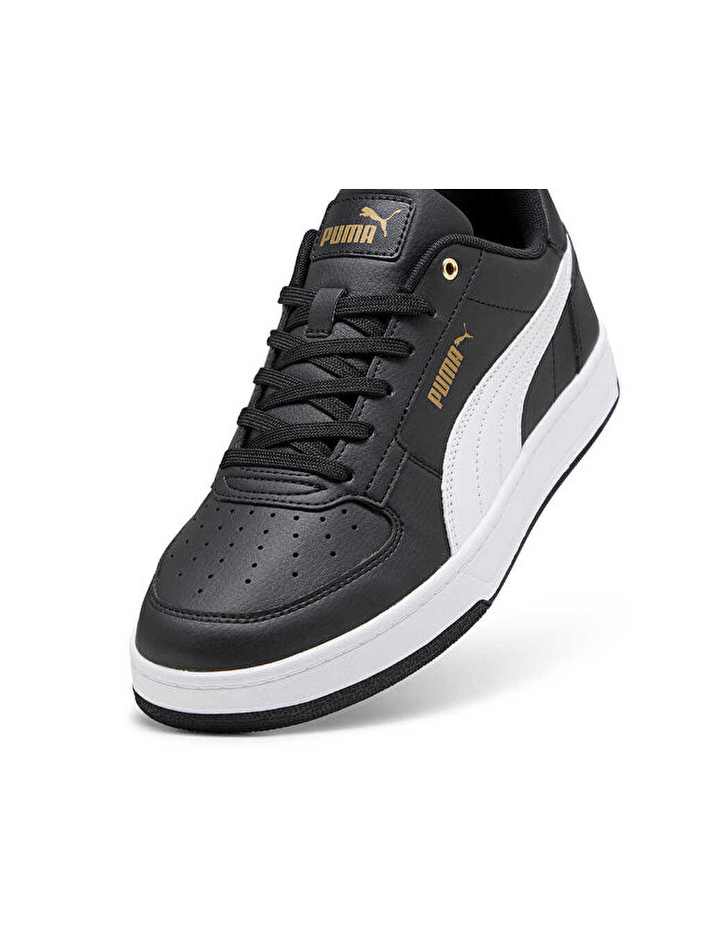 Puma Caven 2.0 Unisex Günlük Ayakkabı 39229004 Siyah-4