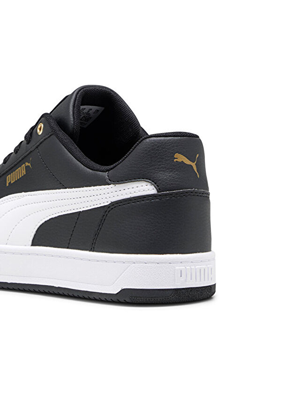 Puma Caven 2.0 Unisex Günlük Ayakkabı 39229004 Siyah-5