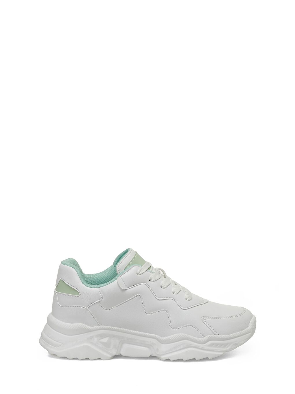 TRX22S-120 5FX Beyaz Kadın Sneaker