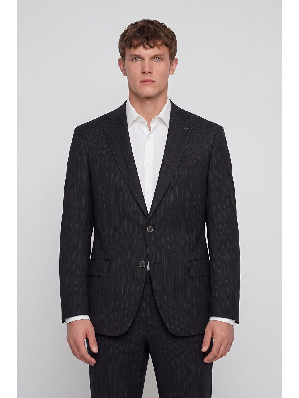 Siyah Suit