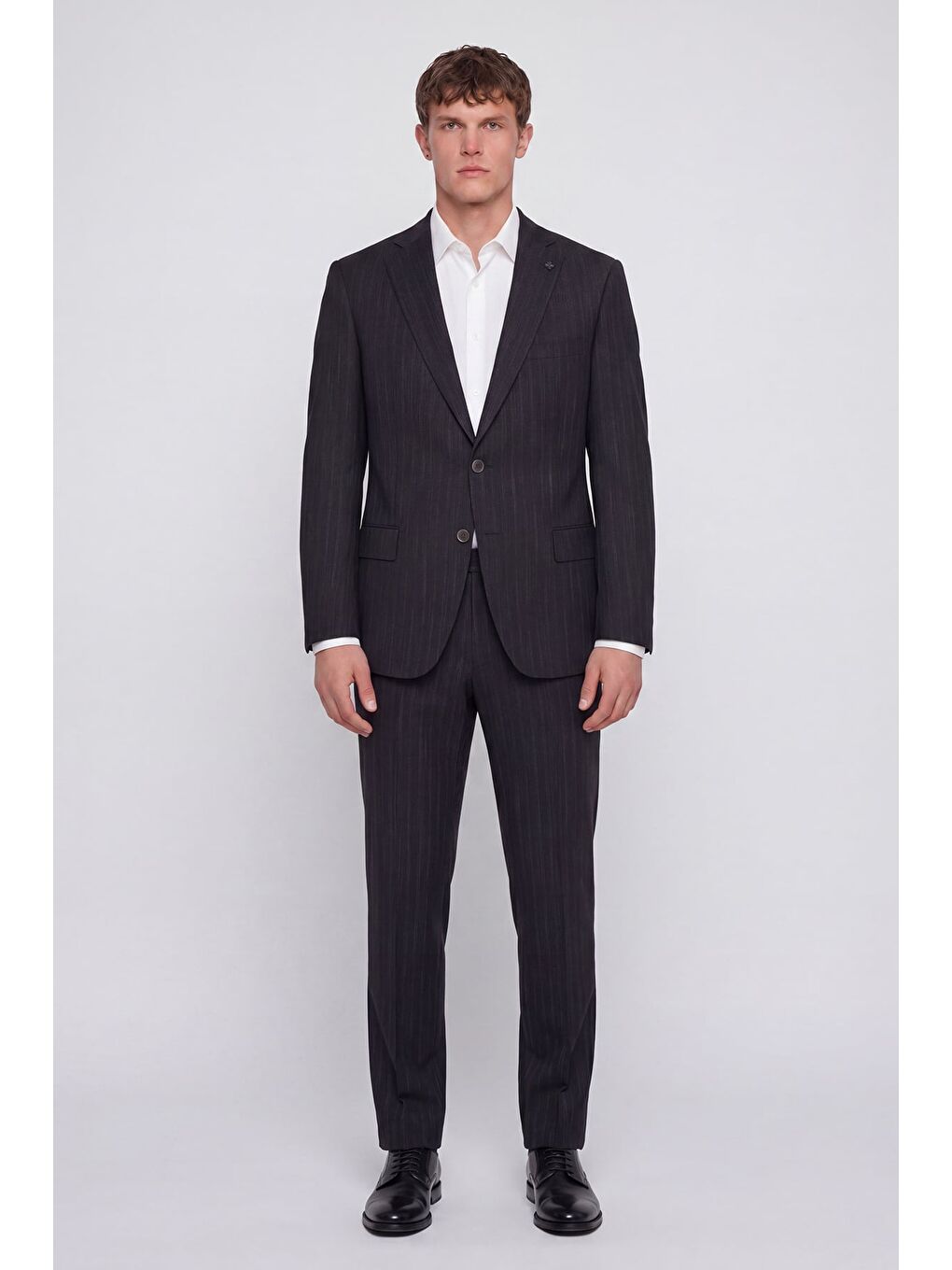 Siyah Suit-1