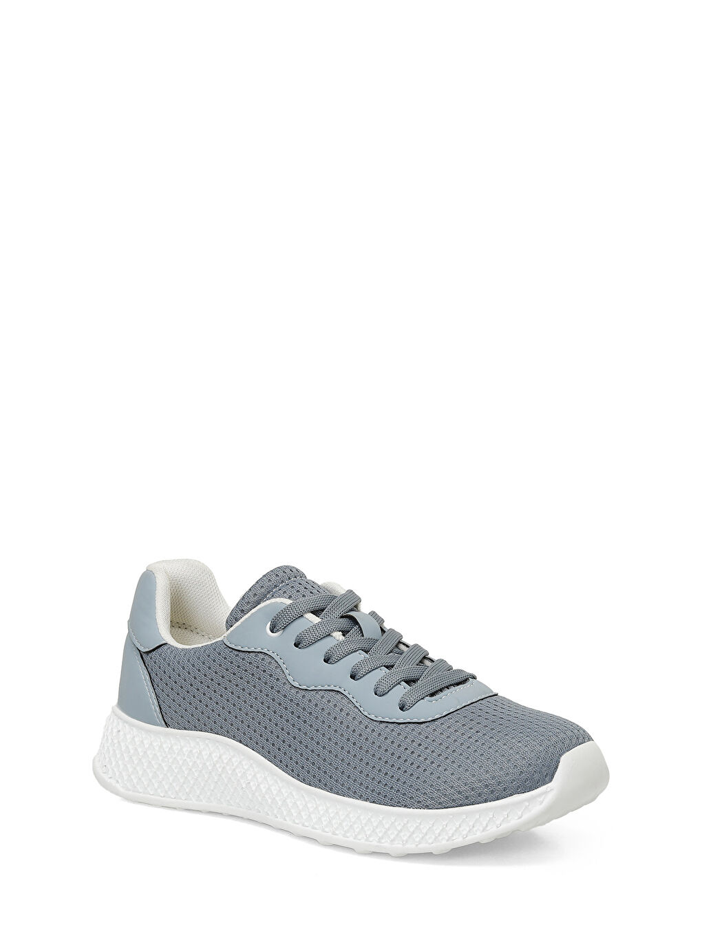 TRX25S-113 5FX Mavi Kadın Spor Ayakkabı-1